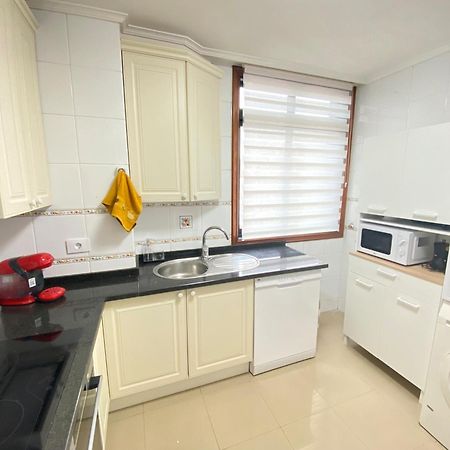 Acogedor Y Tranquilo Apartamento By Rsh Vigo Kültér fotó