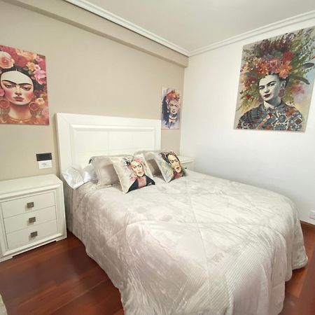 Acogedor Y Tranquilo Apartamento By Rsh Vigo Kültér fotó