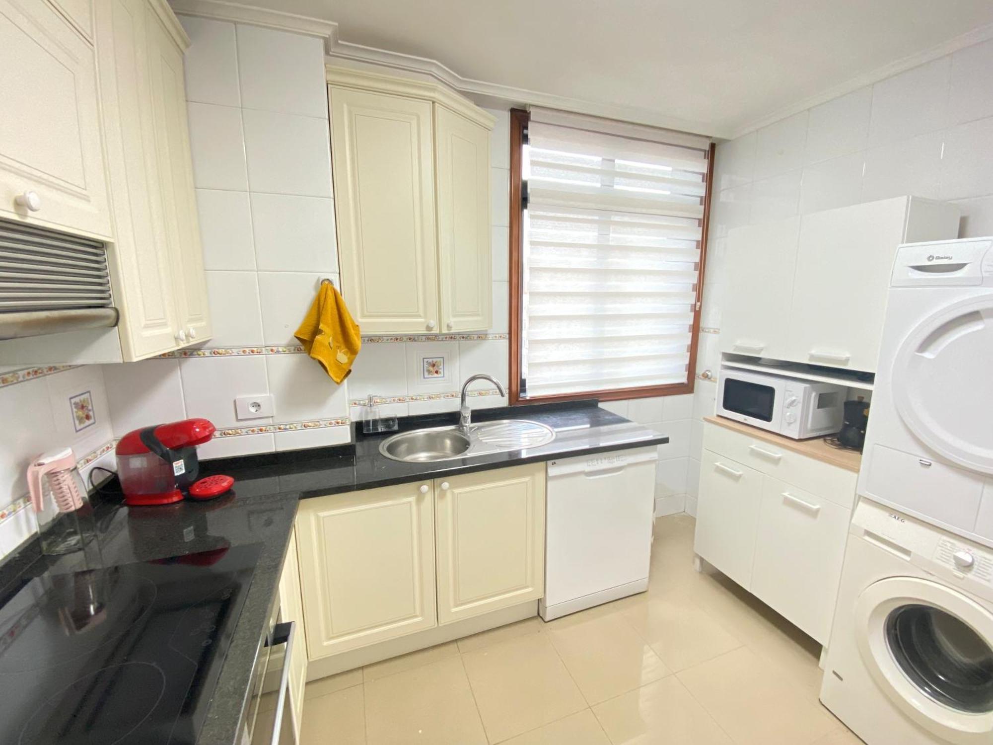 Acogedor Y Tranquilo Apartamento By Rsh Vigo Kültér fotó