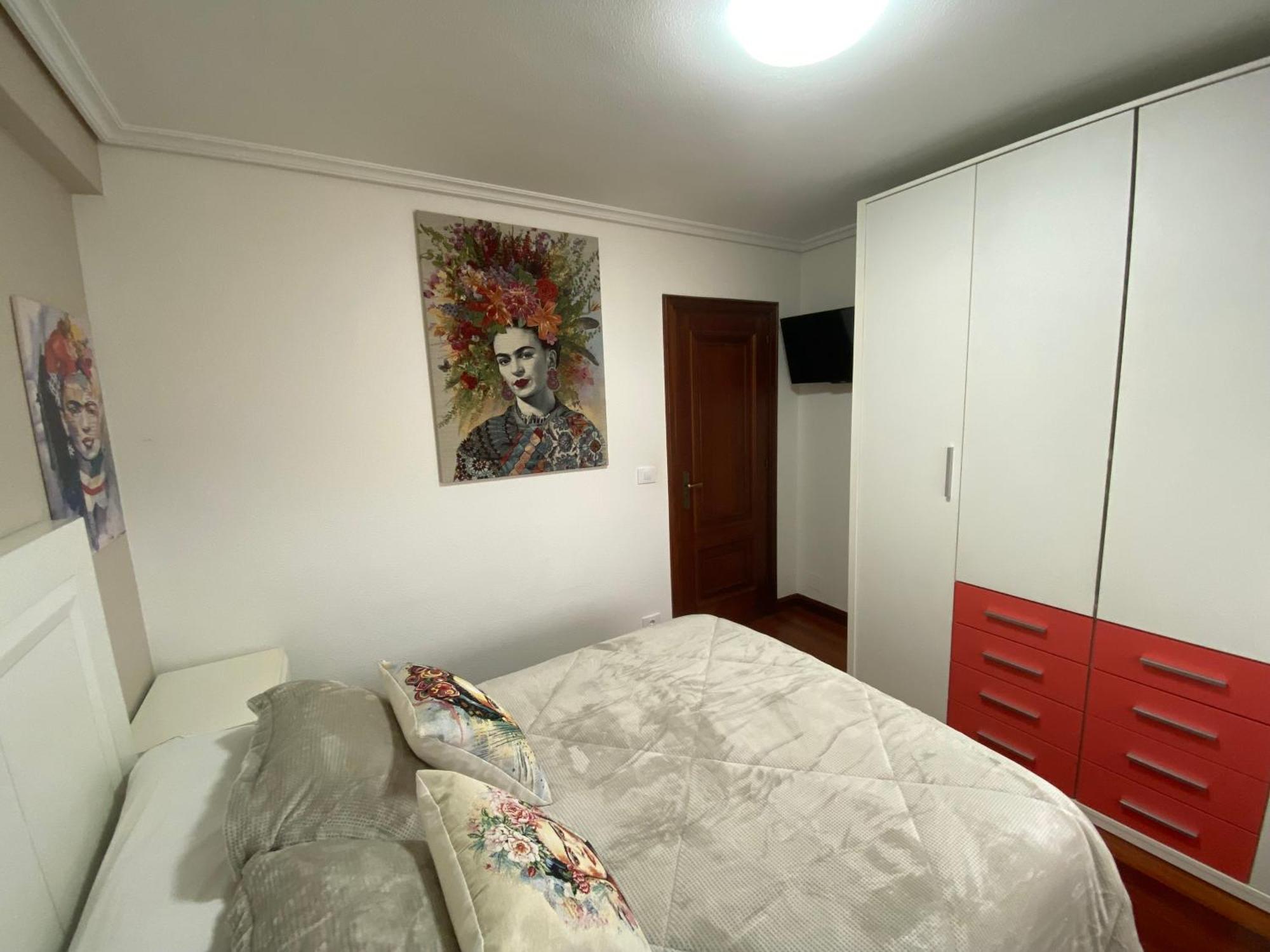 Acogedor Y Tranquilo Apartamento By Rsh Vigo Kültér fotó