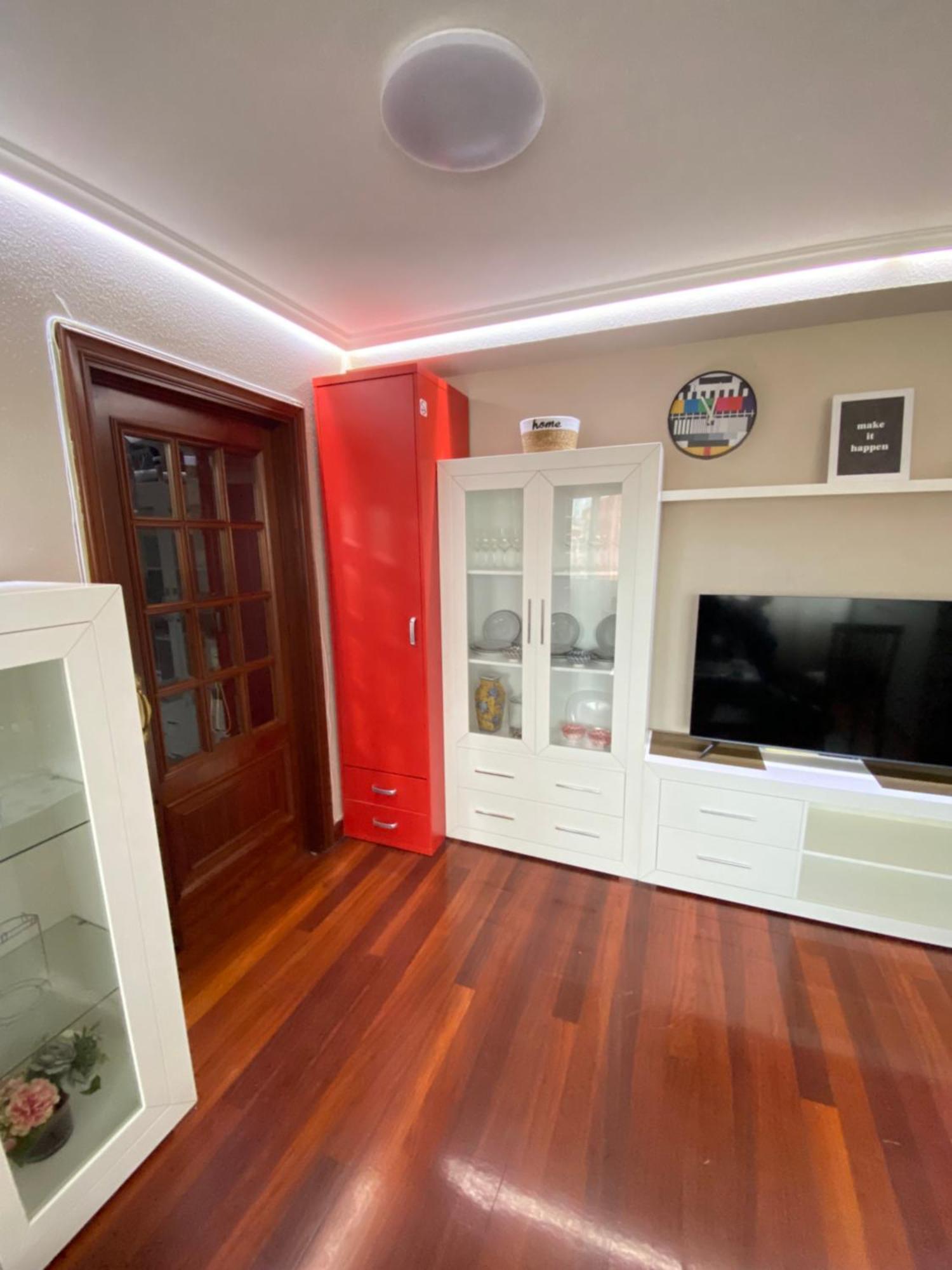 Acogedor Y Tranquilo Apartamento By Rsh Vigo Kültér fotó