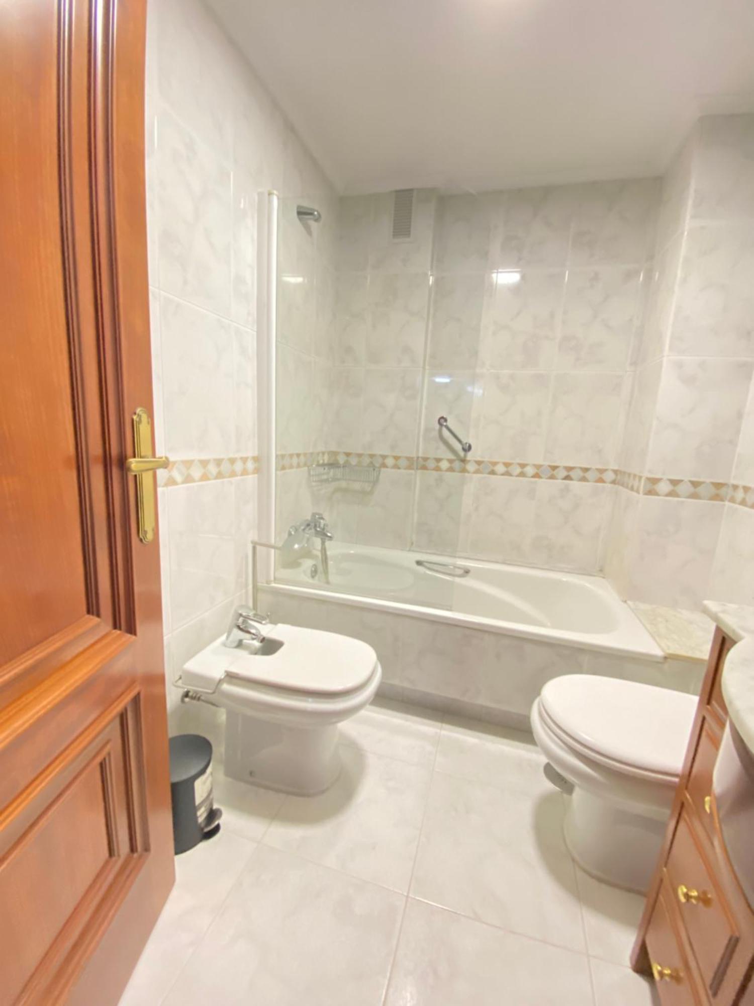 Acogedor Y Tranquilo Apartamento By Rsh Vigo Kültér fotó