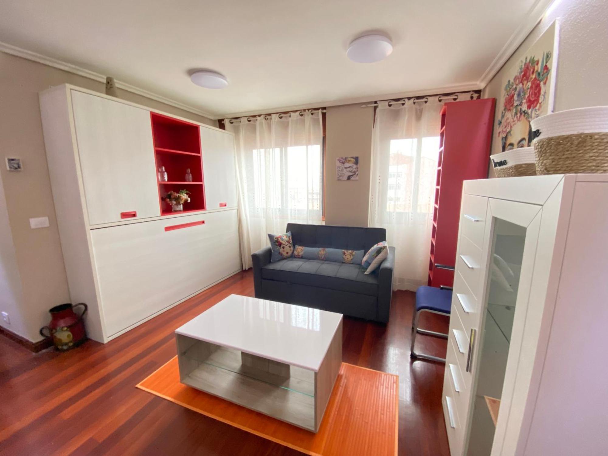 Acogedor Y Tranquilo Apartamento By Rsh Vigo Kültér fotó