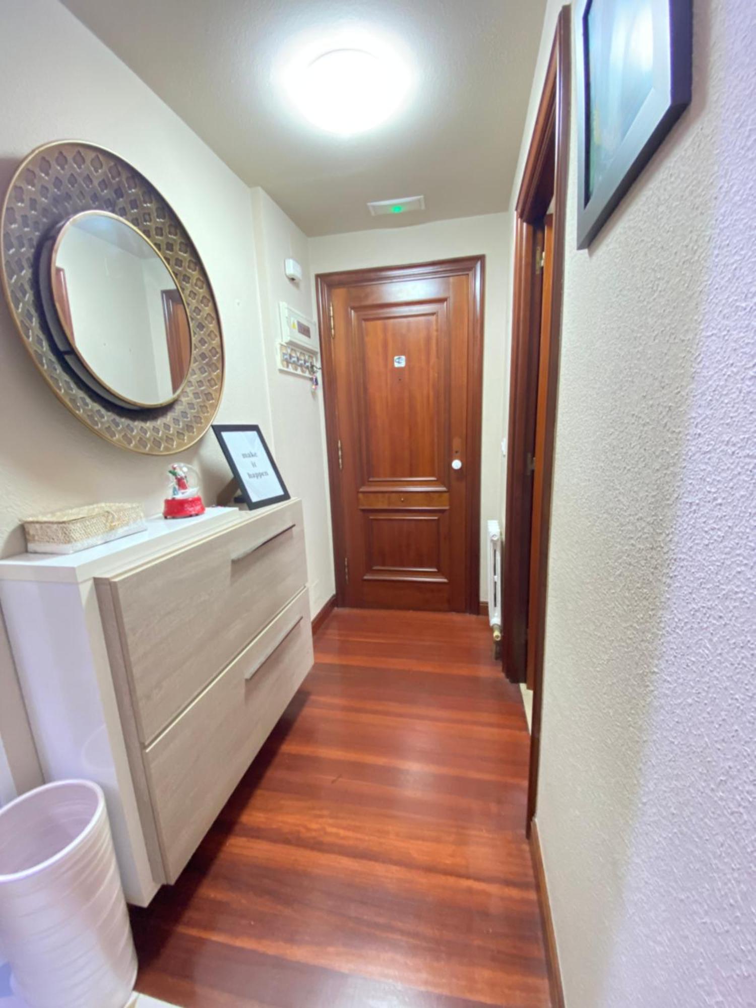 Acogedor Y Tranquilo Apartamento By Rsh Vigo Kültér fotó