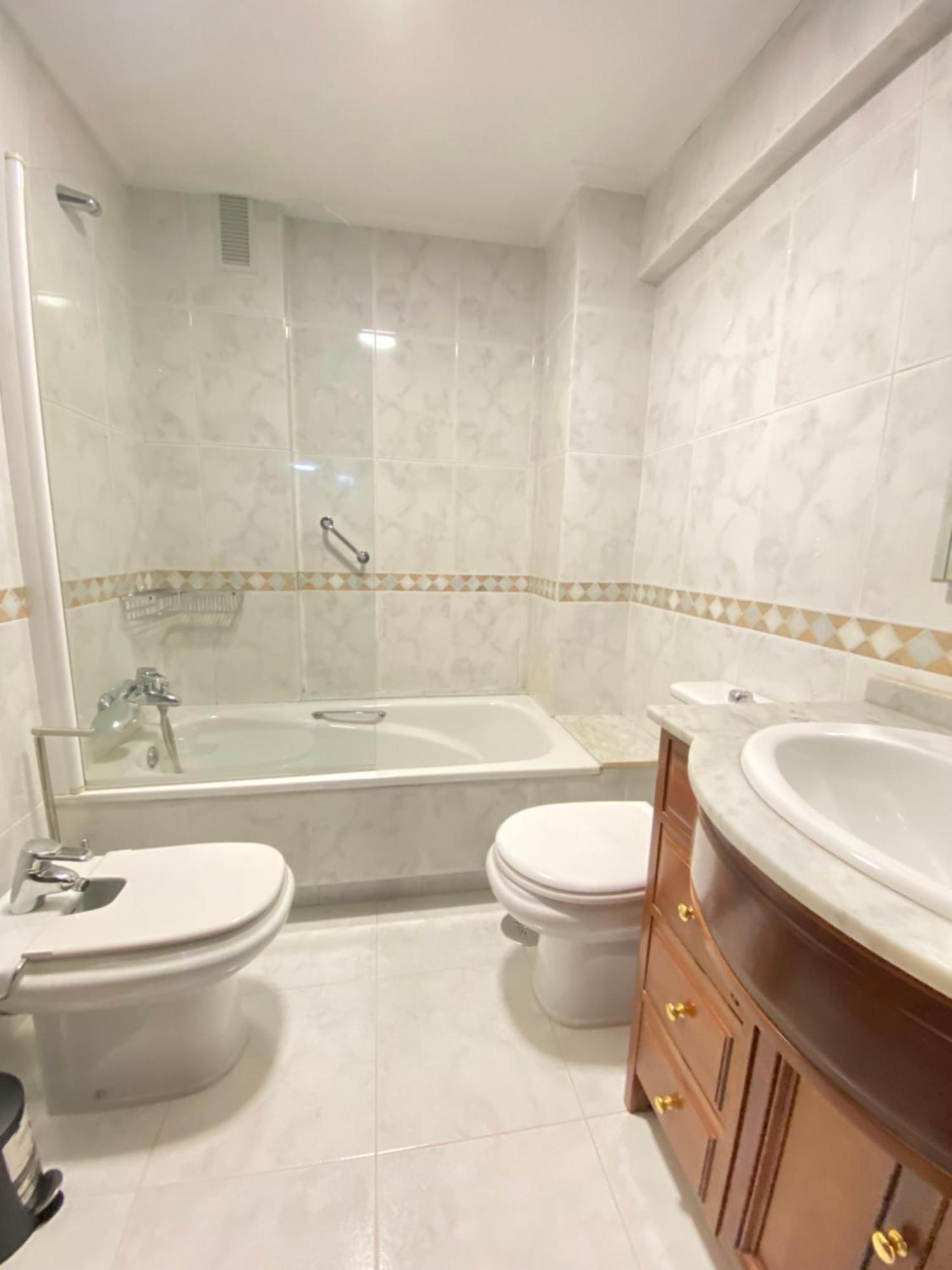 Acogedor Y Tranquilo Apartamento By Rsh Vigo Kültér fotó