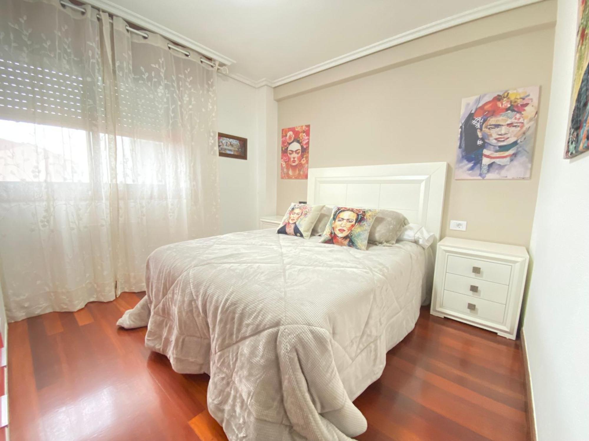 Acogedor Y Tranquilo Apartamento By Rsh Vigo Kültér fotó